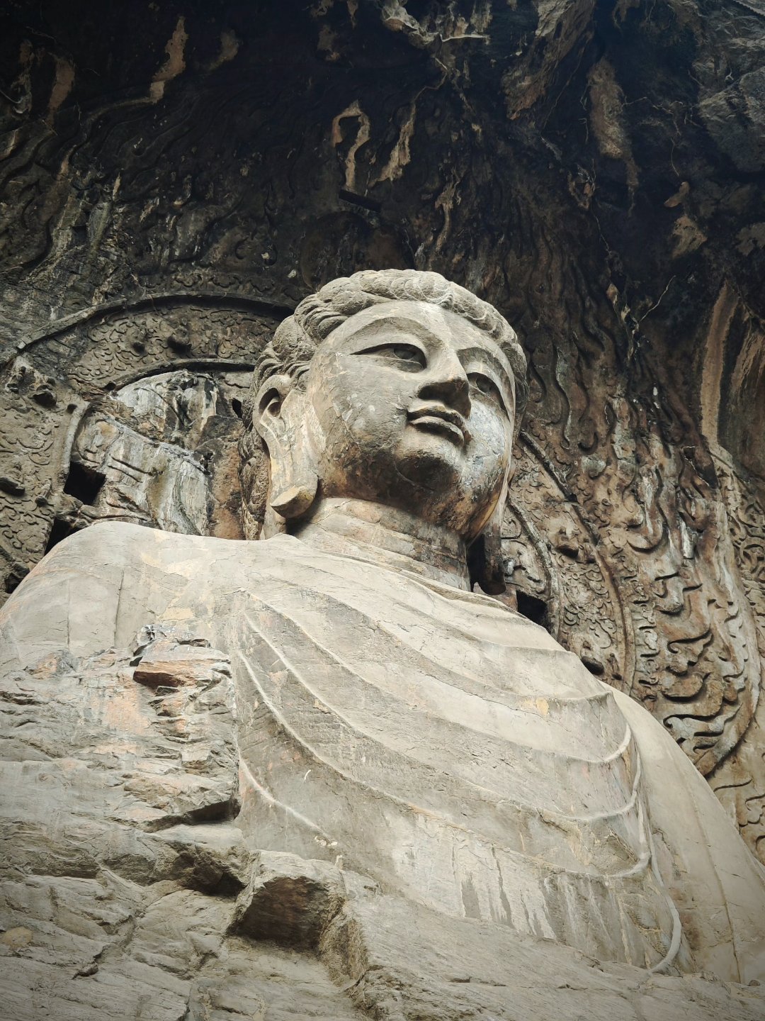 洛阳文旅确认白马寺内为狄仁杰墓卧槽这不得再去一次洛都​​​