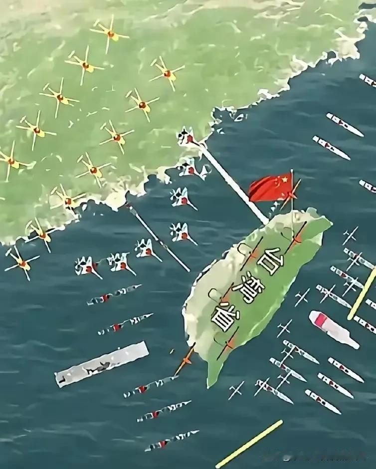 步入2026年，国台办向全世界宣布：台澎金湖是中国的领土。中国国民党主席在元旦上