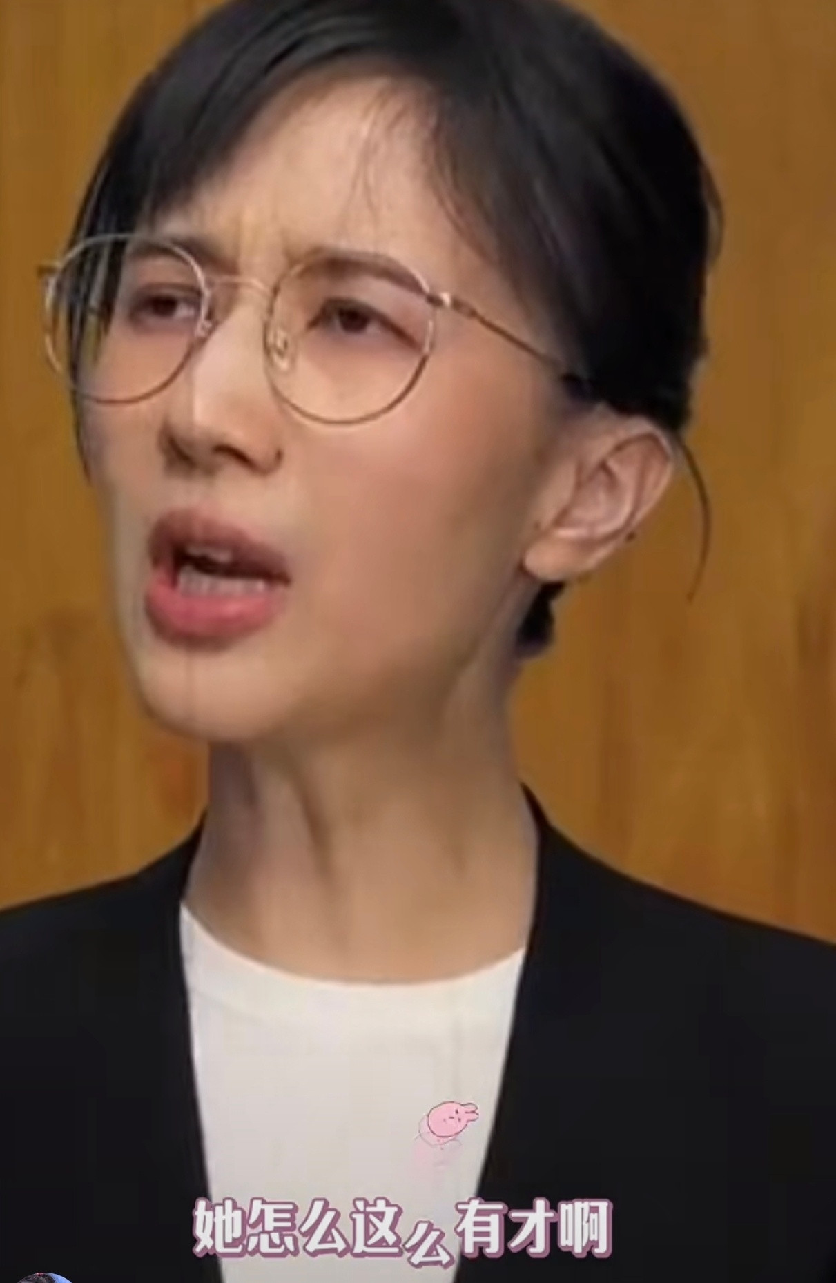 papi京东直播从日常段子到生活分享，papi酱总能带给大家欢乐。这次直播也让