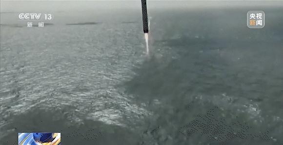 2月12日，据央视早间新闻报道，昨天中午11点在海南文昌航天发射场圆满完成梦舟飞