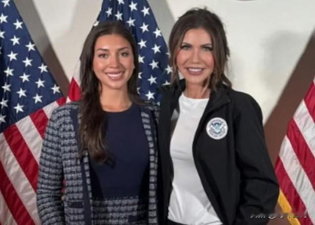 美国网络媒体TheDailyBeast爆料，现年29岁的国土安全部反恐事务副