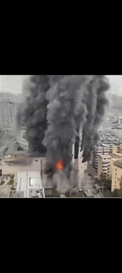 四川自贡九鼎大楼火灾惨剧：2分钟失控致16死39伤，多重违规酿惊天悲剧……