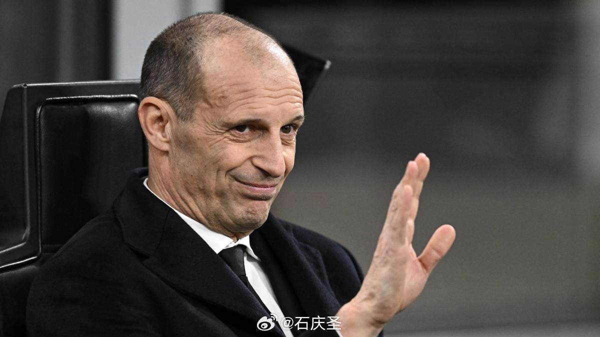 【罗马诺】外界围绕皇家马德里将在下赛季再次全力追逐阿莱格里执教一事。罗马诺对此进