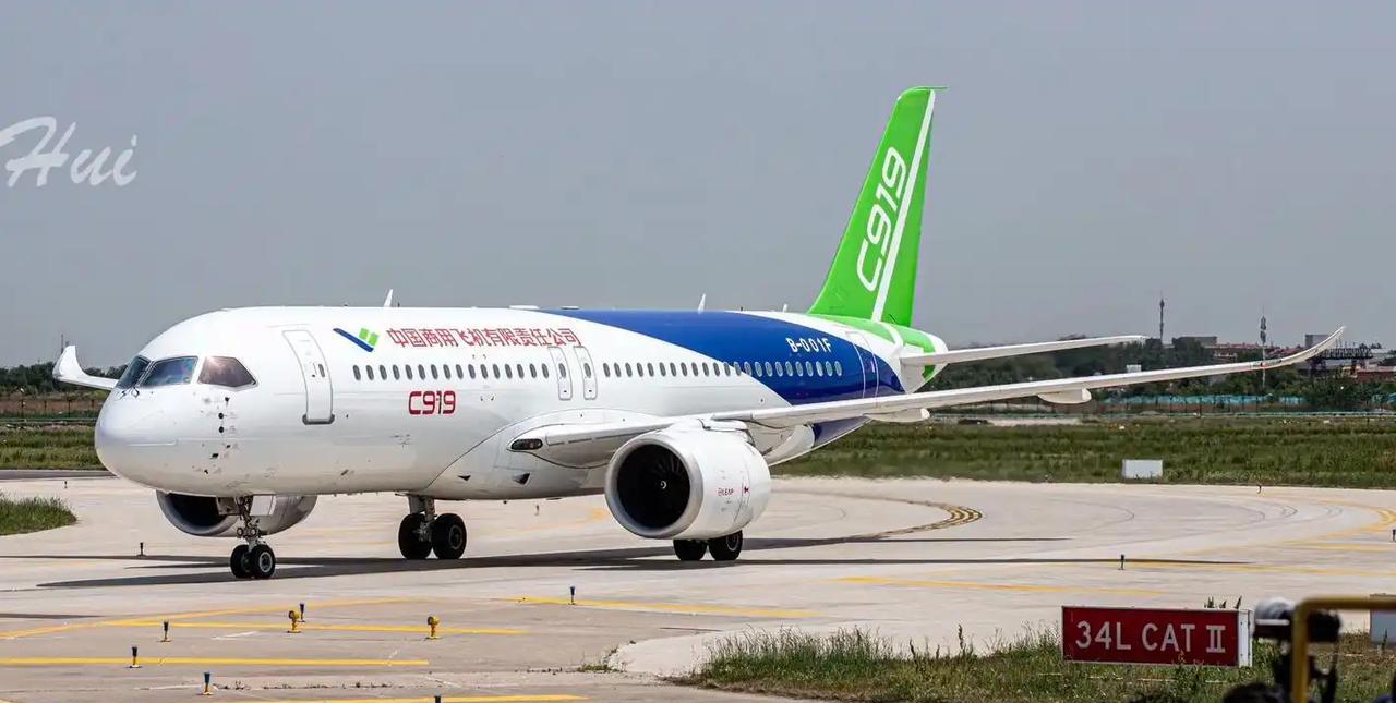 （参考资料：两会热点｜C919频“出海”飞行展示，美欧适航证是必选项吗？新京报