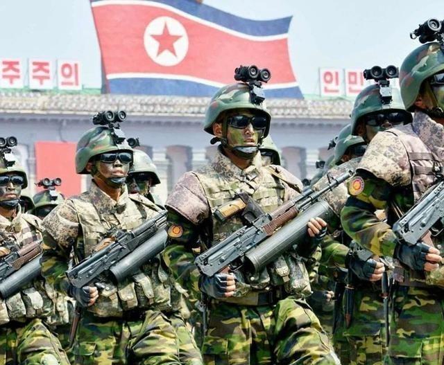 美国敢炸伊朗，为啥不敢炸朝鲜？因为朝鲜从来不相信美国的任何承诺！朝鲜认为无论美国