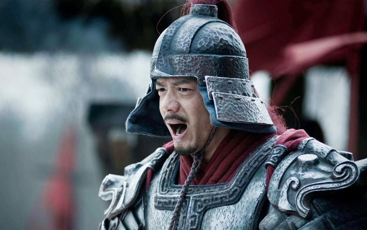 韩信被杀：狡兔死，走狗烹——一个权谋与背叛的悲剧在中国历史的长河中，汉朝的开