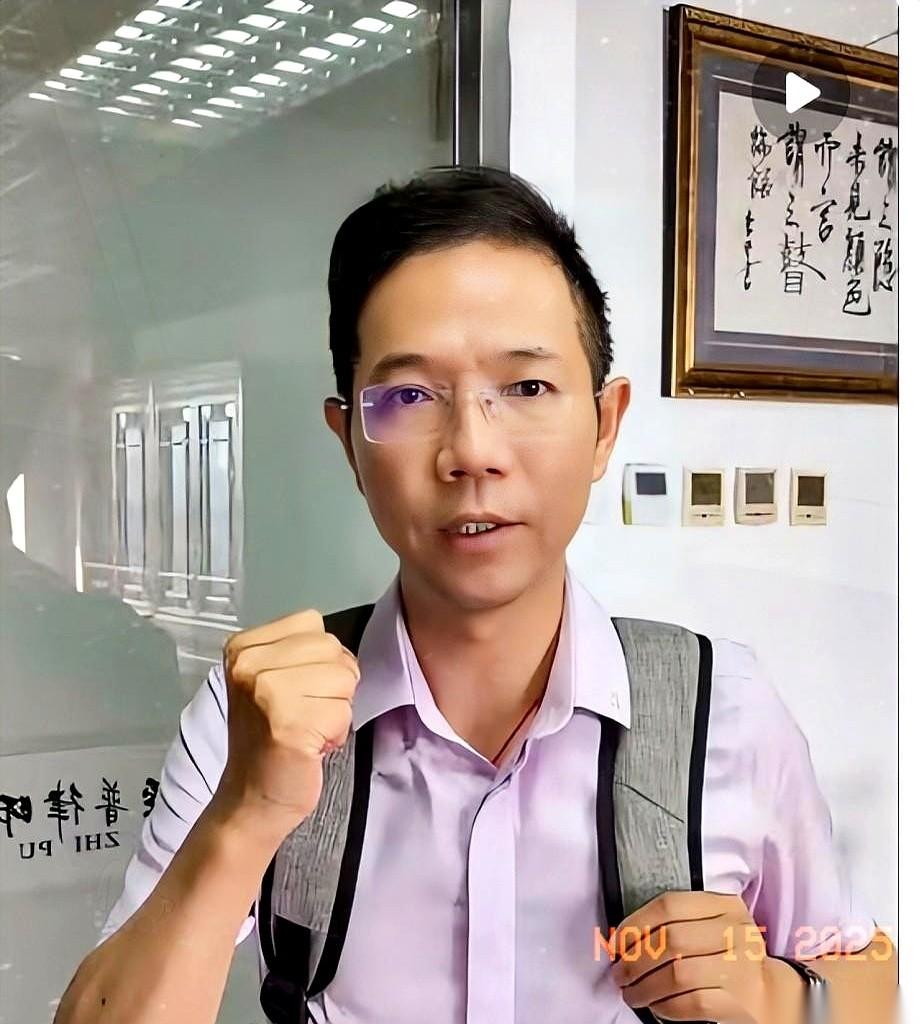 你以为打官司，赢的是证据？错咯。有时候，你输的，是那张看不见的人情网。一件