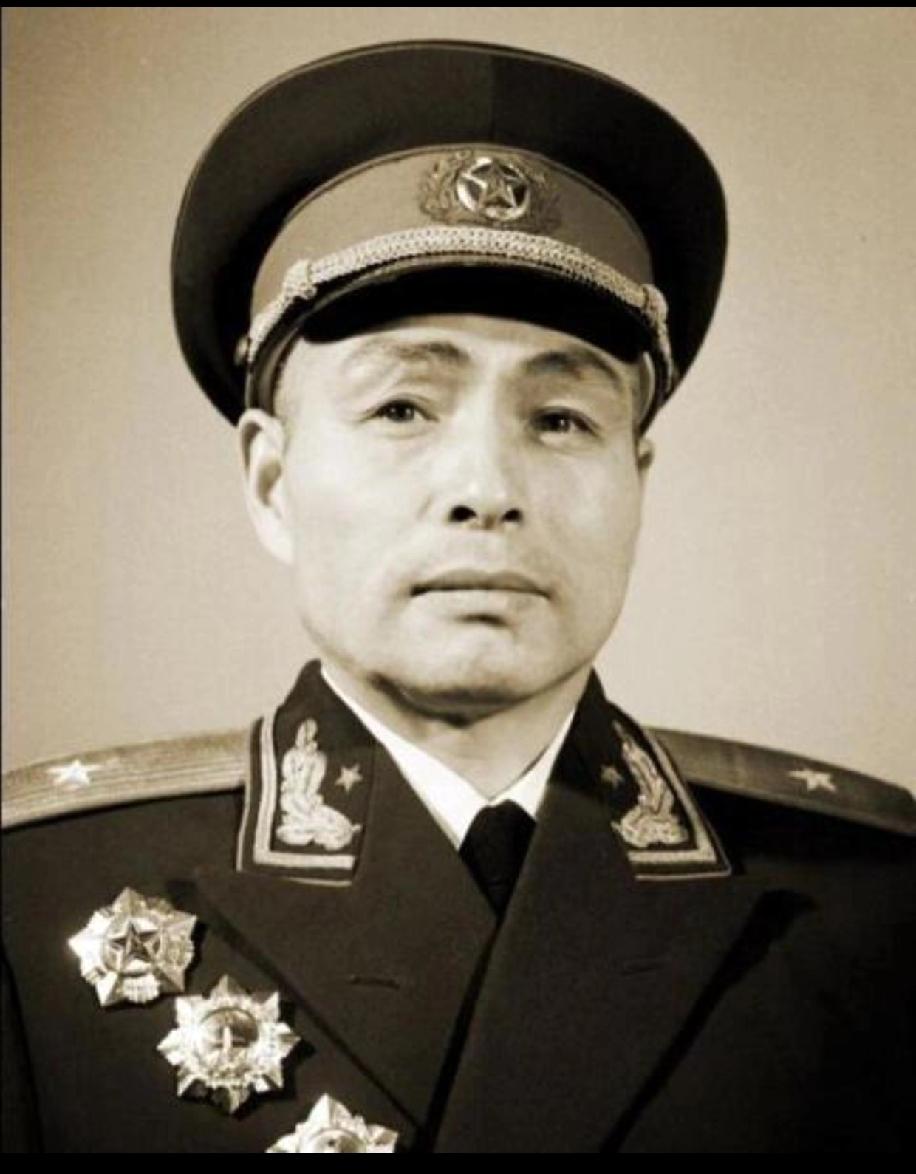 三位上海籍开国少将1.钱信忠（1911—2009）-籍贯