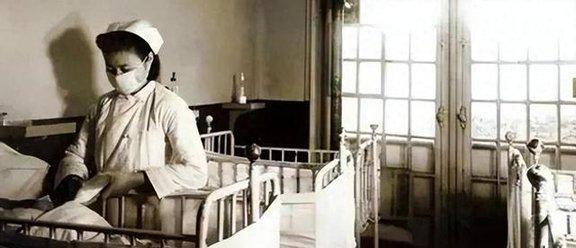 1950年保密局女特务潜逃山东，摇身一变成了厂花劳模，8年后却因一张申请表丢了命