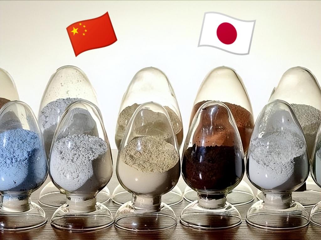 中国放宽对日稀土出口数量，日媒非但没有丝毫感恩之心，反而继续抱怨中国不厚道。