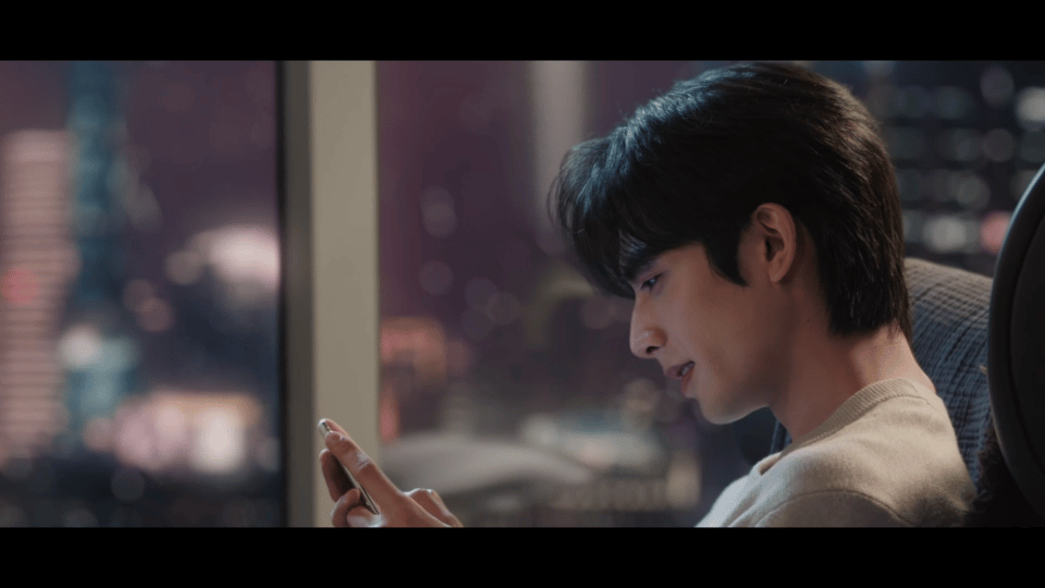 骄阳似我10集封神这一集把修罗场拍出了高级感，没有狗血拉扯，只有成年人之间克制