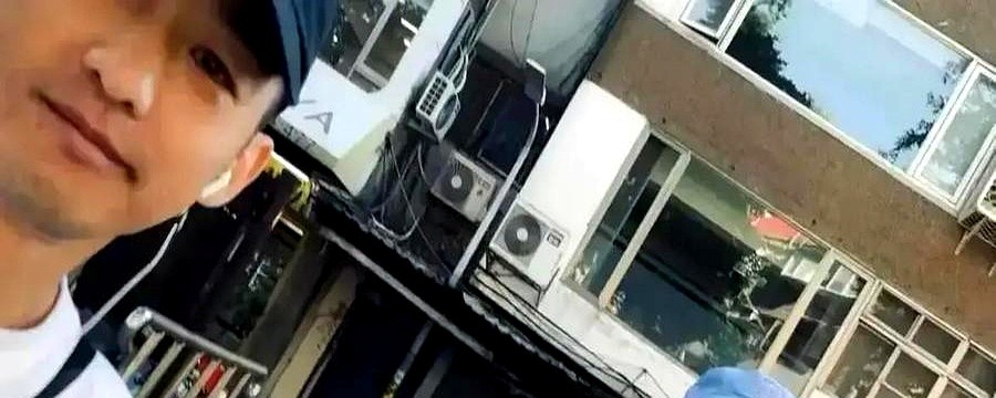 剃3毫米短发，用咖啡漱口染黄牙，44岁彭于晏演西北汉子，国内观众却不买账。管虎新片《狗阵》里他演刑满