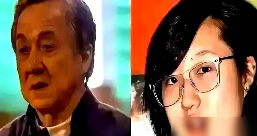 三亿美金，给成龙拍了部新片。北美一上映，票房数字出来：三百万。电影院门口，亚裔观