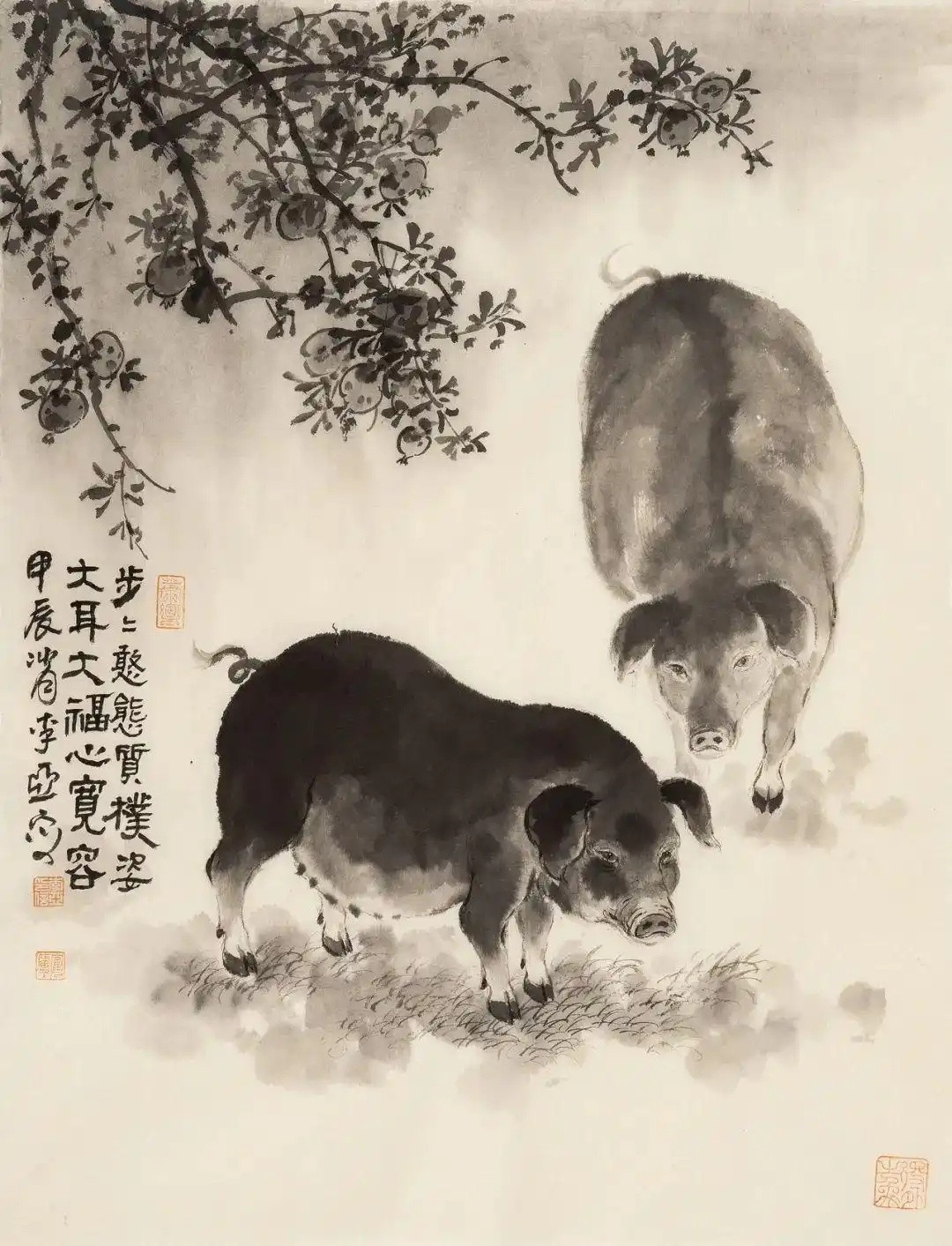 十二生肖【猪】2026年10月运势起止时间：【10月08日到11月06日】【仅供参考】属猪的朋友，在