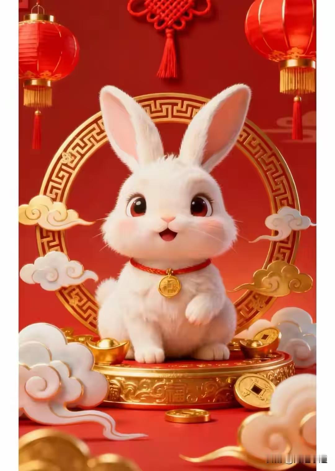 生肖兔注意：1月24号有人要对你“下狠手”，小心点生肖兔，1月24日请记：温柔从