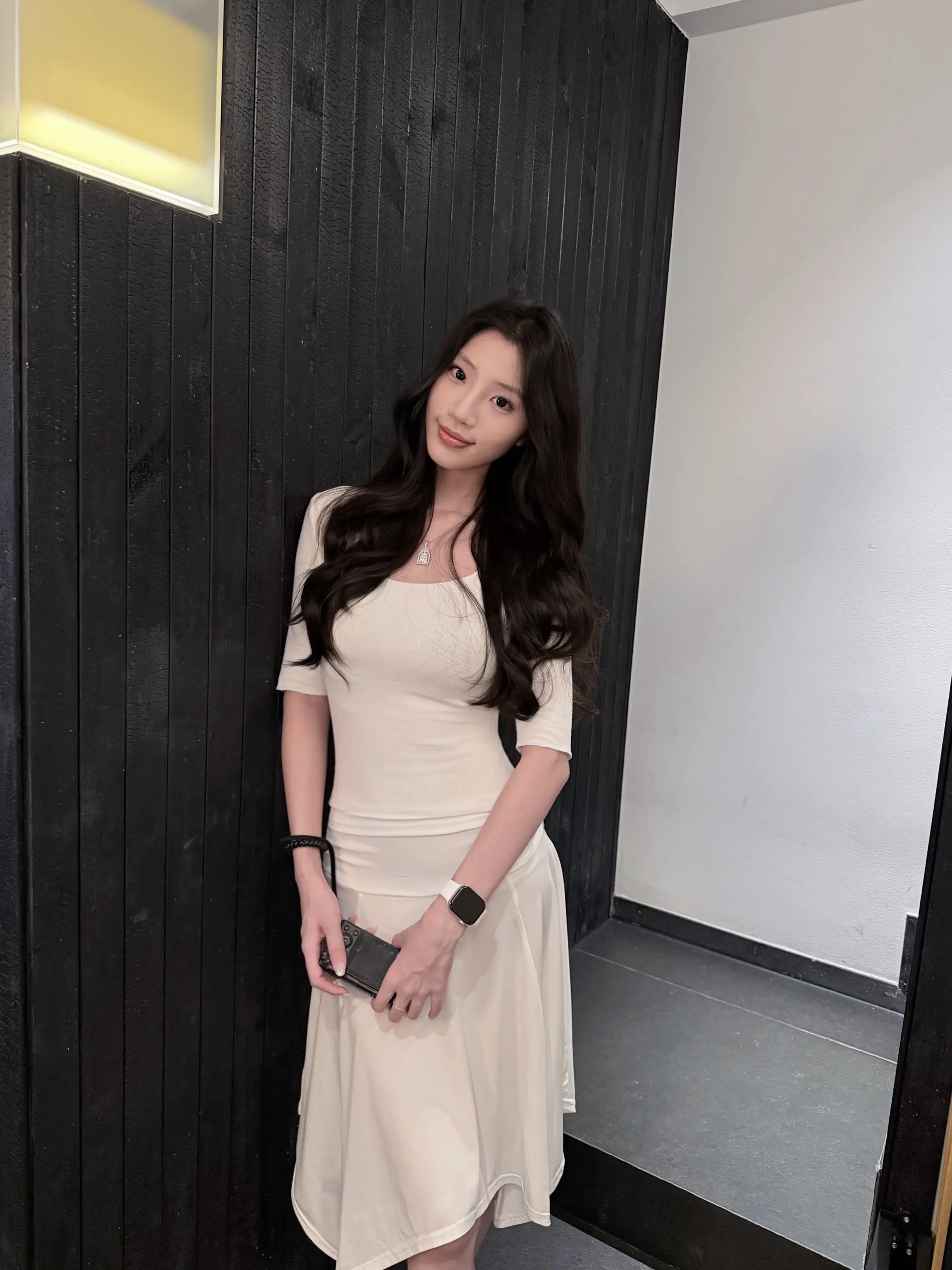 问我想要什么 我偷偷指了指你