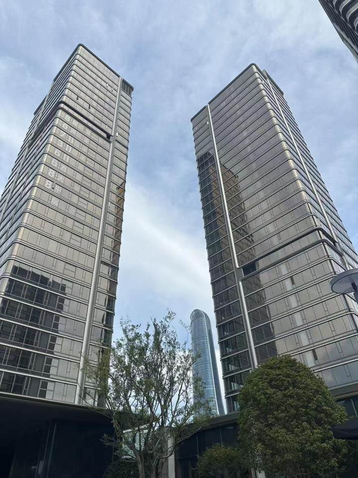 一眼看去“全是坑”的商业大平层, 为何成了杭州这些人的“新宠”?
