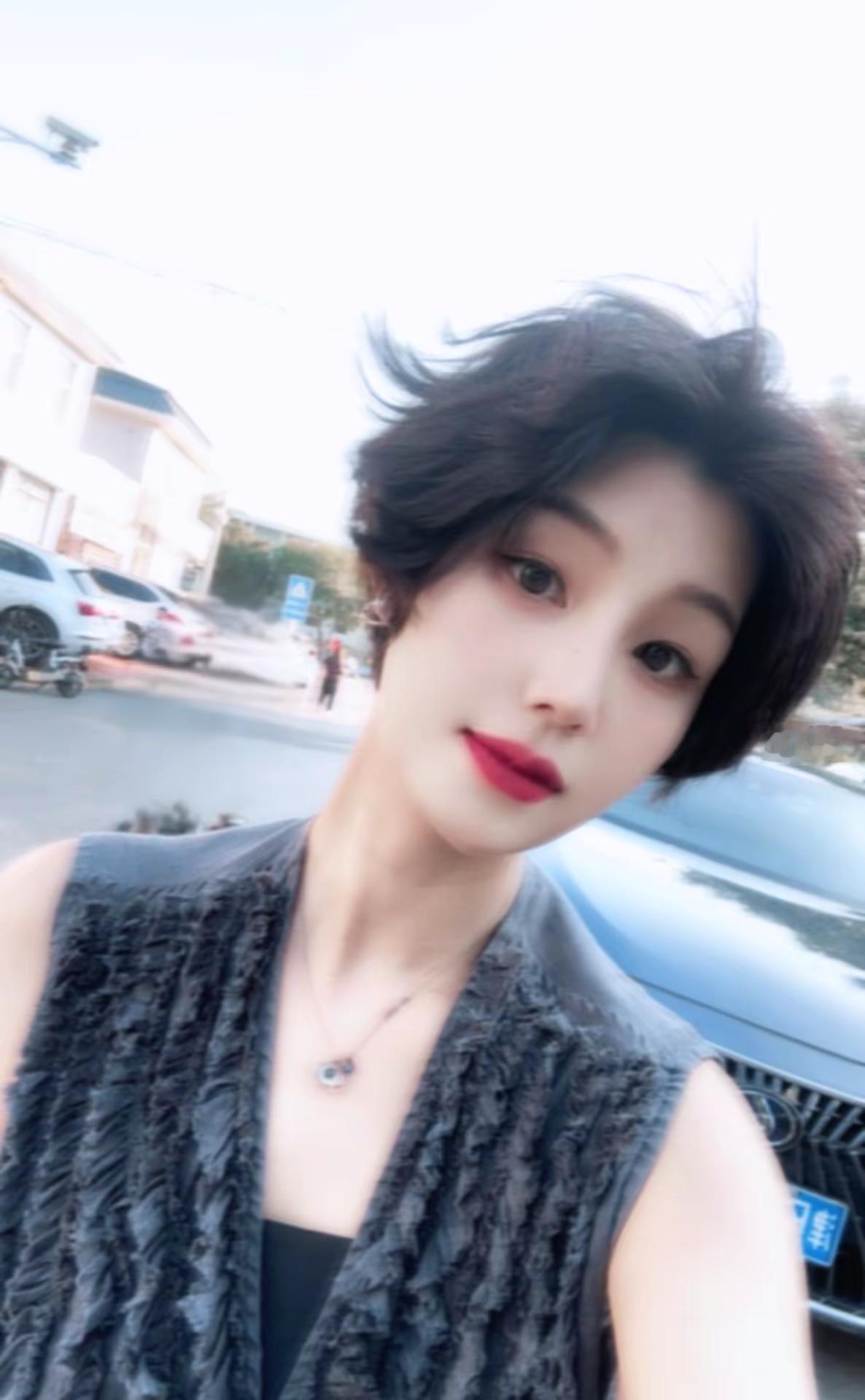 30岁的女人成有劲了。哈哈哈哈。👧🏻