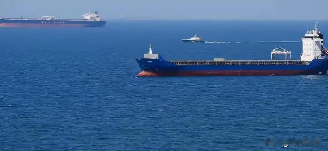 原来中国早有准备，俄油轮被扣后，彻底明白了，中国已做最坏打算。1月7日北大