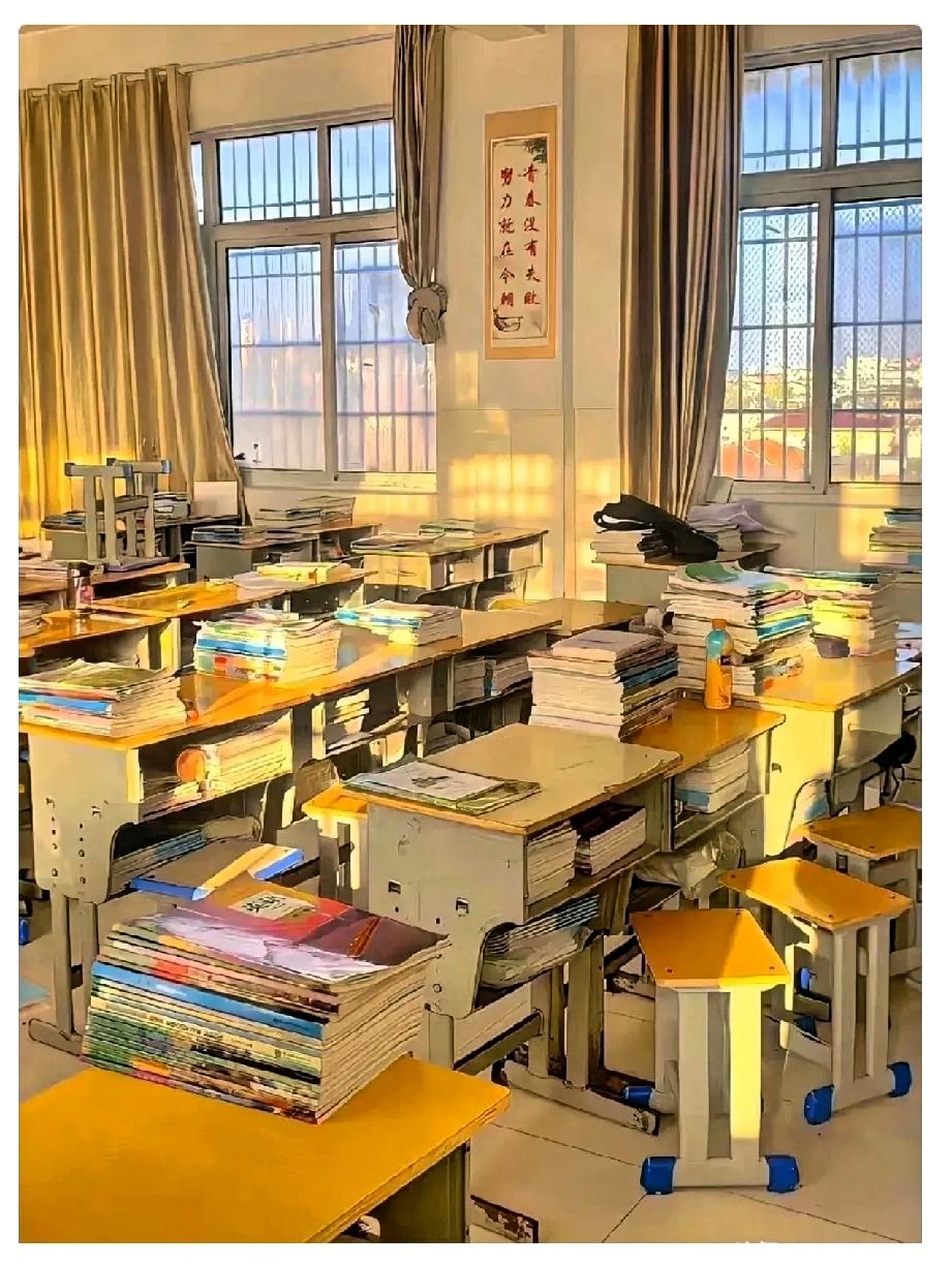 我有种强烈的预感教育部这一刀下去，最难受的不是学校，也不是家长，而是那些靠“分