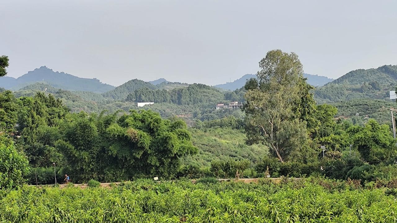 晒图笔记大赛乡村风景欣赏分享自然风景照片