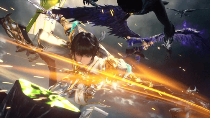 神印王座国漫最夯线下婚礼我觉得神印这次的世纪大婚和别的动漫线下最不一样也是最牛