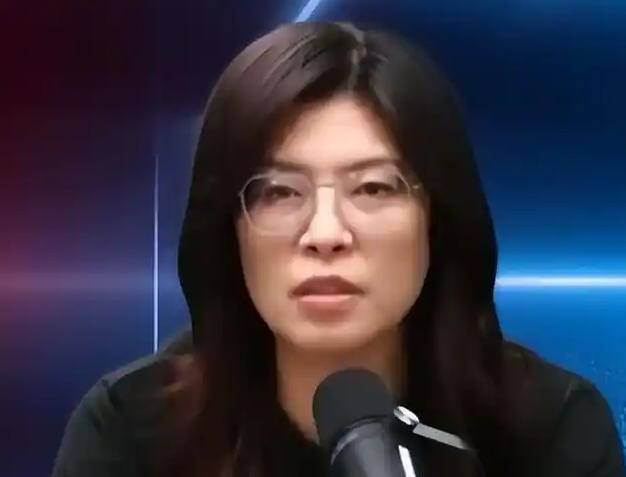 两千多万台湾人，谁最勇敢？不是邱毅、洪秀柱，也不是陈之汉，而是郑丽文！她敢跟民进