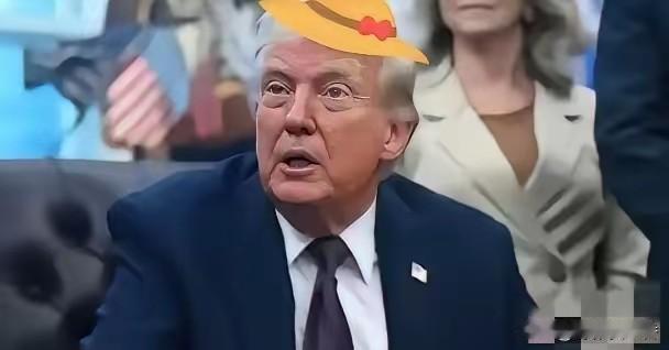 中国这边刚放出风声，说要是敢运武器就直接扣人扣船，美国那边的戏精表演立马就开始了