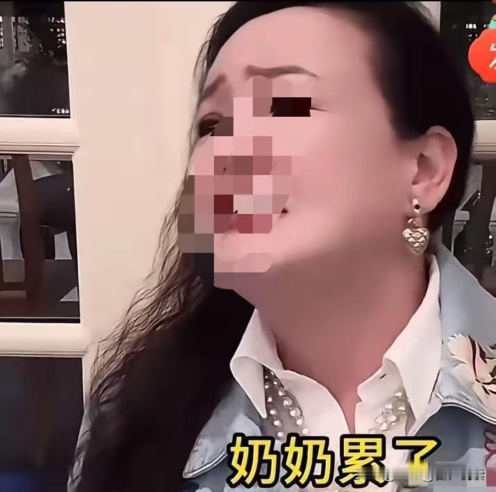 马筱梅终于顺利生产有网友又开始了说她的孩子以后肯定是后起之秀会跟俩小只