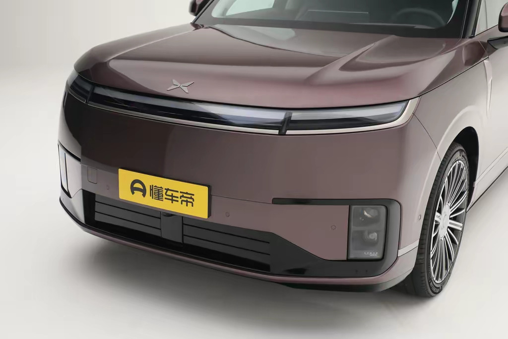 看完小鹏GX预售，不知道各位车友怎么想，我觉得我选择冷静观望。不是不心动，而是这