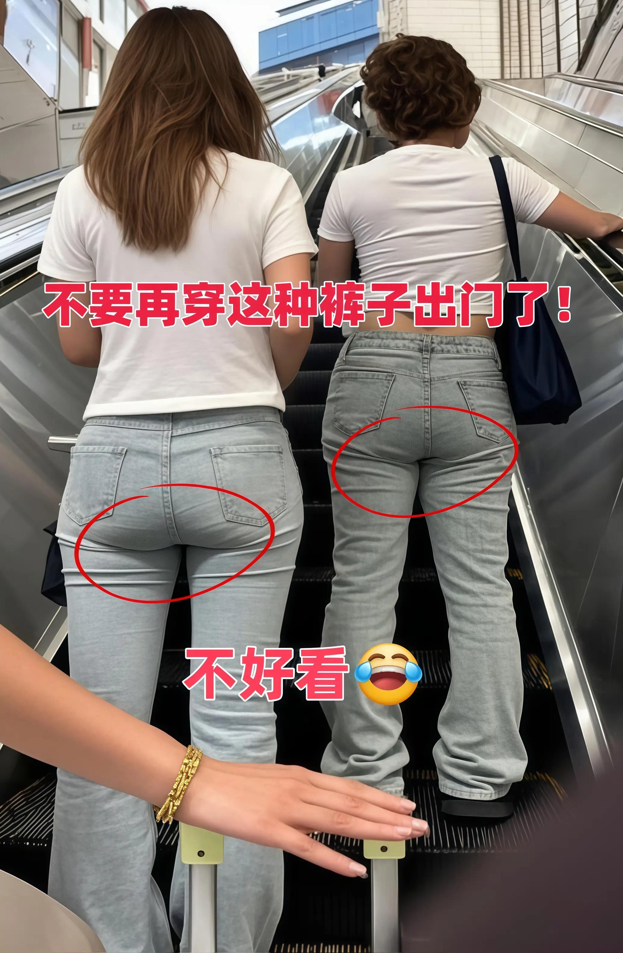 天气热了，女生也该换薄裤子了!熬夜扒到的夏日神裤，必须按头安利！ 这个...