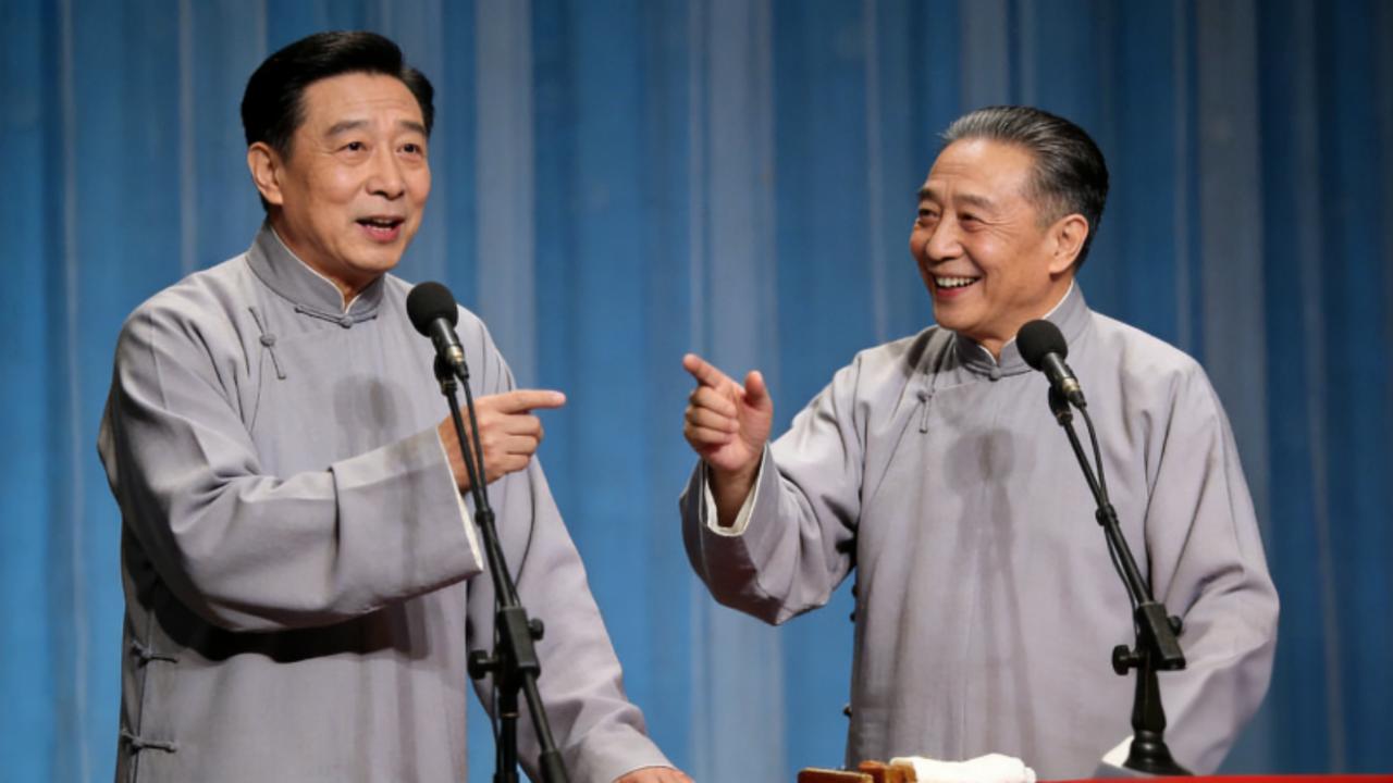 侯宝林弟子李如刚逝世，享年89岁！工科高材生跨界说相声，教出贾玲等名家20