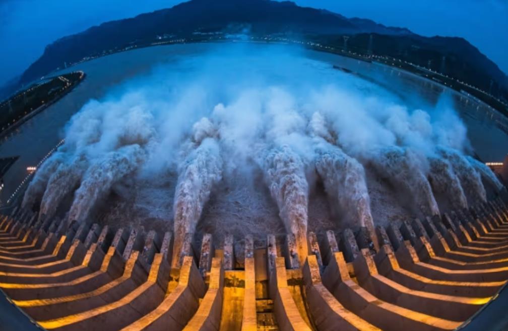 超级工程”开工，西藏打造发展新引擎？根据新华社消息，7月19日我国雅鲁藏布