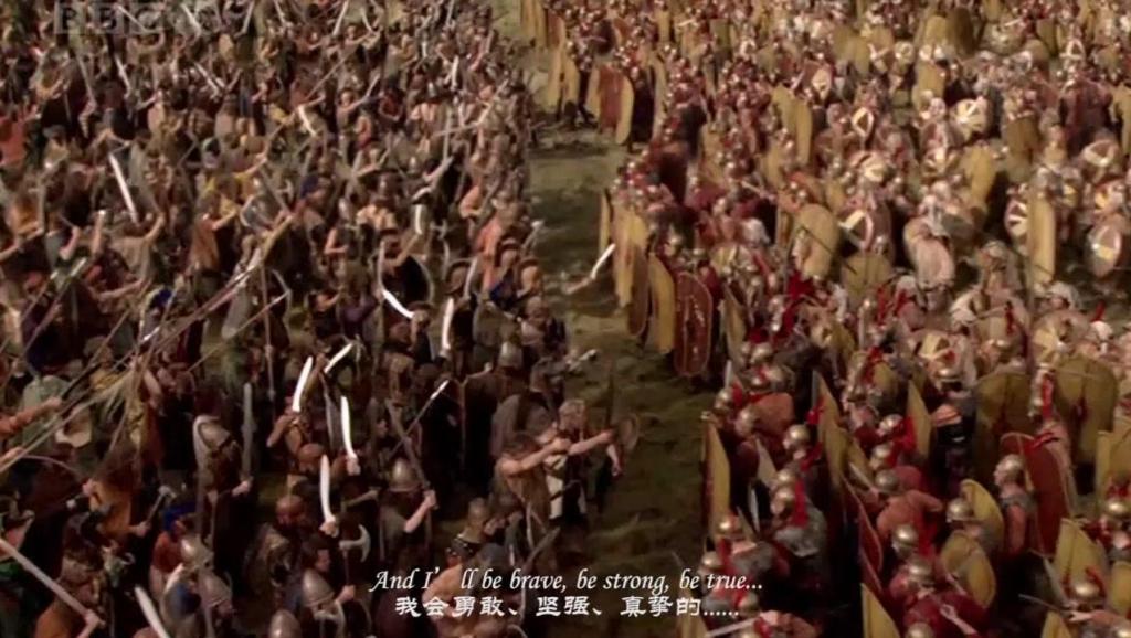 [罗马进行曲]罗马2全面战争传奇难度罗马历史