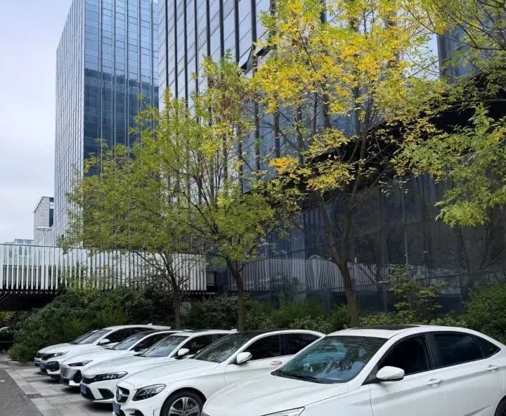 大家发现一个奇怪的现象，大部分人买车喜欢买白色！就算白色加价也要买，这是为什么呢