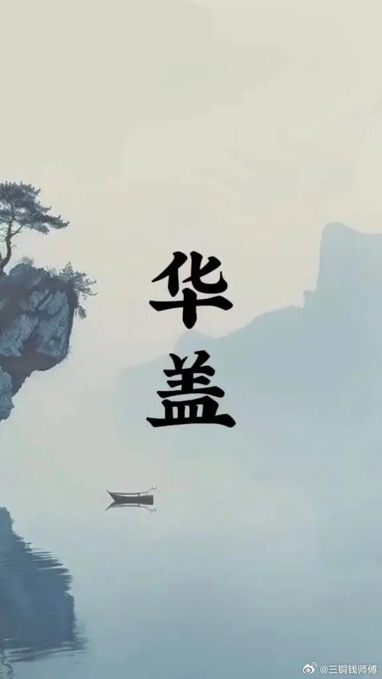 从命里来看，太极，孤辰、寡宿，华盖，十灵，枭印，这些人天生爱孤独，大多都是天选之