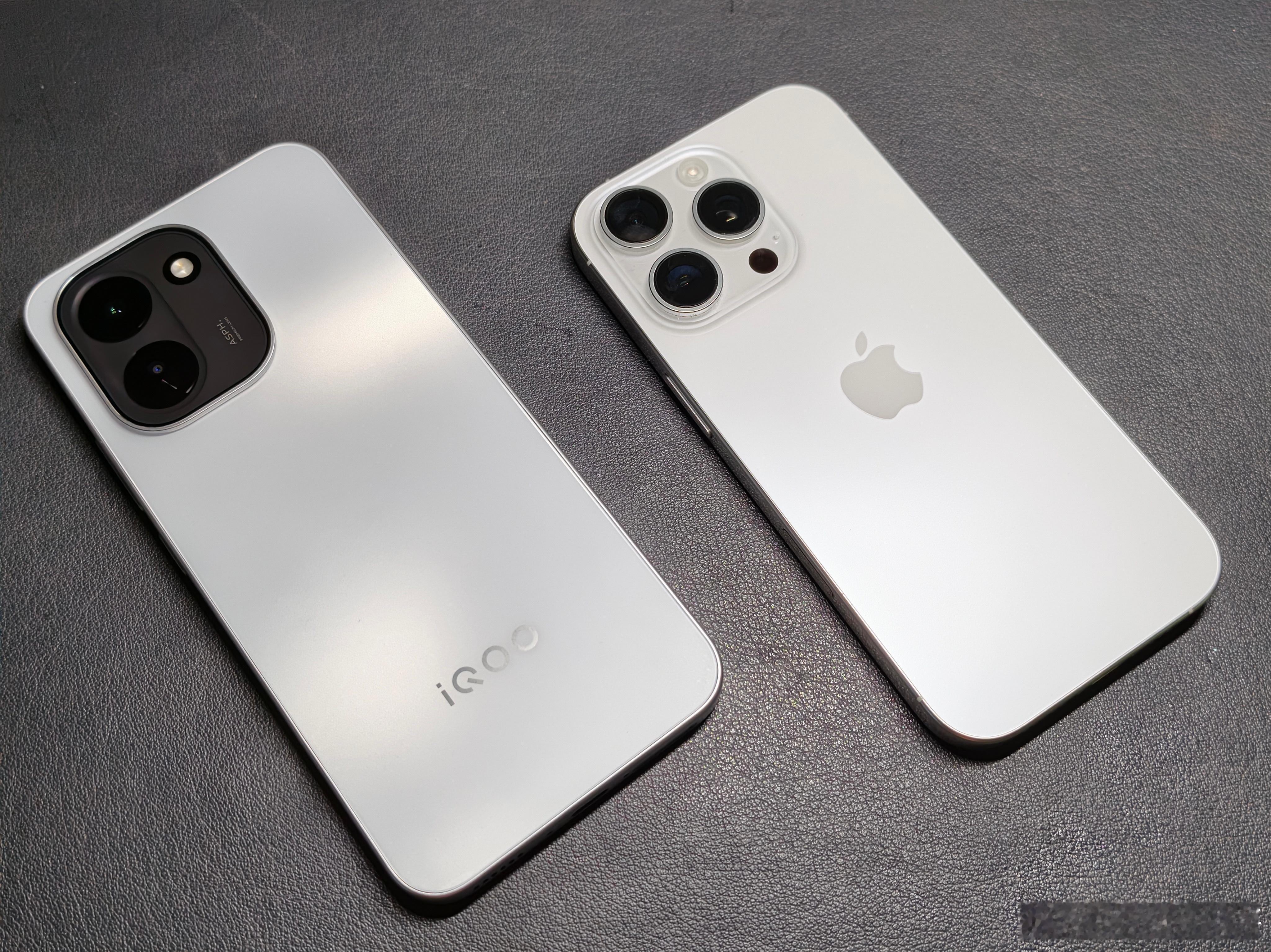 iQOOZ11【月度体验-质感】说实话，iQOOZ11的质感是很让我惊喜的一