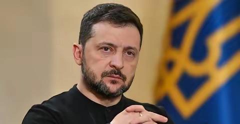 12月17日，泽连斯基在例行的晚间讲话中指出，“今天我们从莫斯科再次听到了信号，