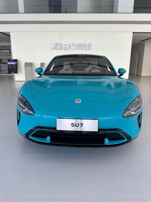 不管你信不信，这就是事实！3月，小米SU7交付2.92万辆5月，小米SU7交