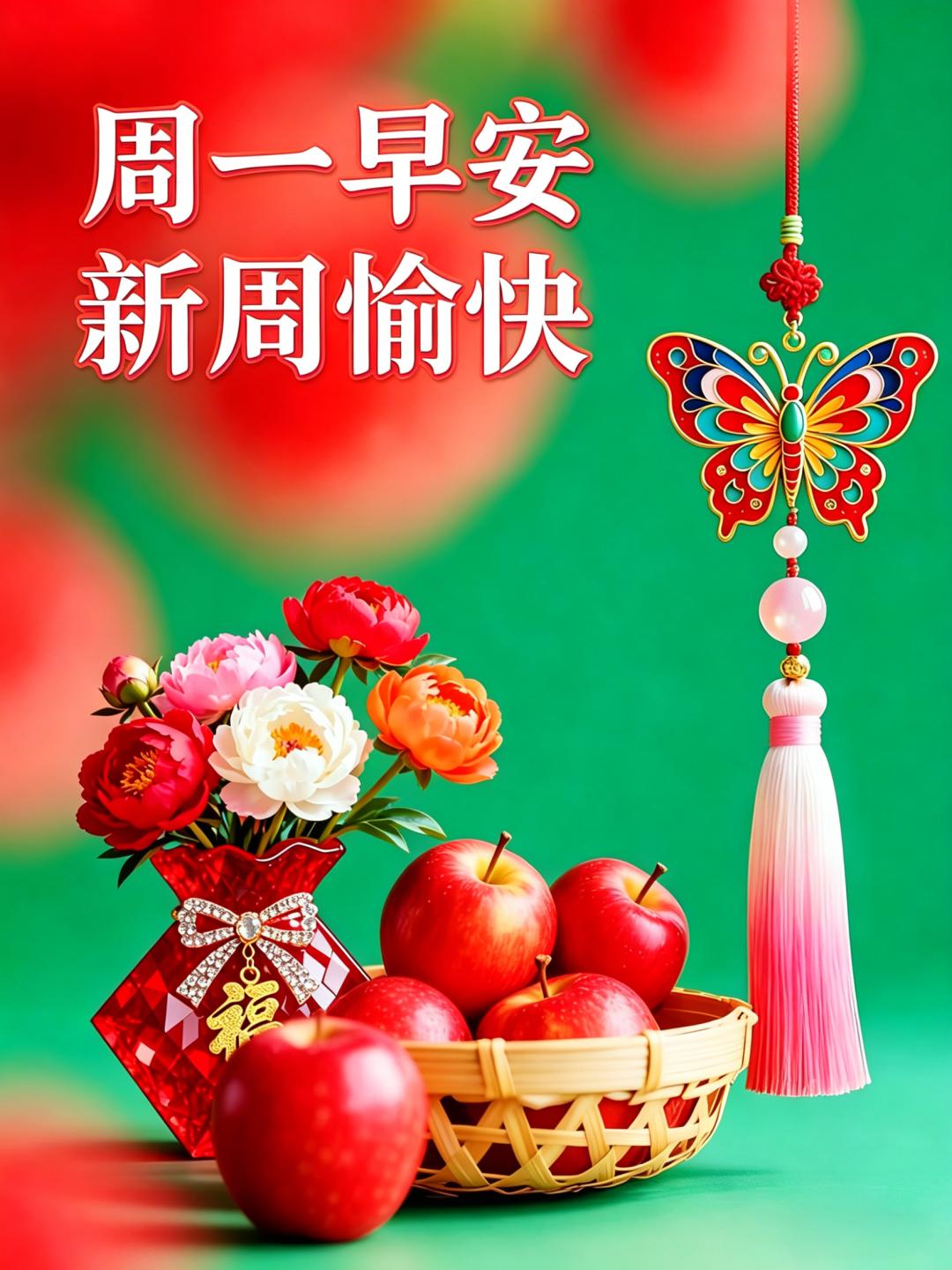 六月的尾巴，藏着夏日的温柔与岁月的沉淀🍃。走到人生的中场，才懂得：光阴不催人