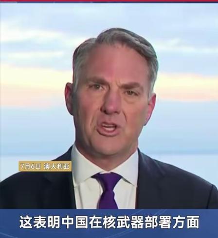 “寇可往，吾亦可往”！澳军的双标把戏被戳破！ 澳军能来南海折腾，中国军舰凭什