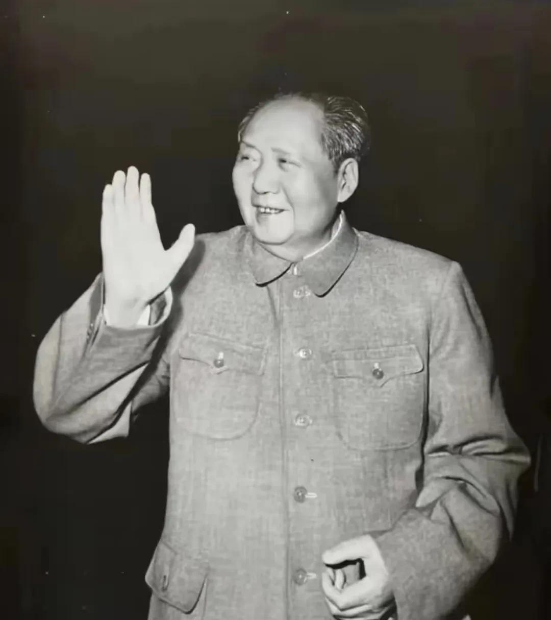 从《毛泽东选集》中学习顶级智慧！“你要是碰不到坏事，你就学不到对付那个坏事的那