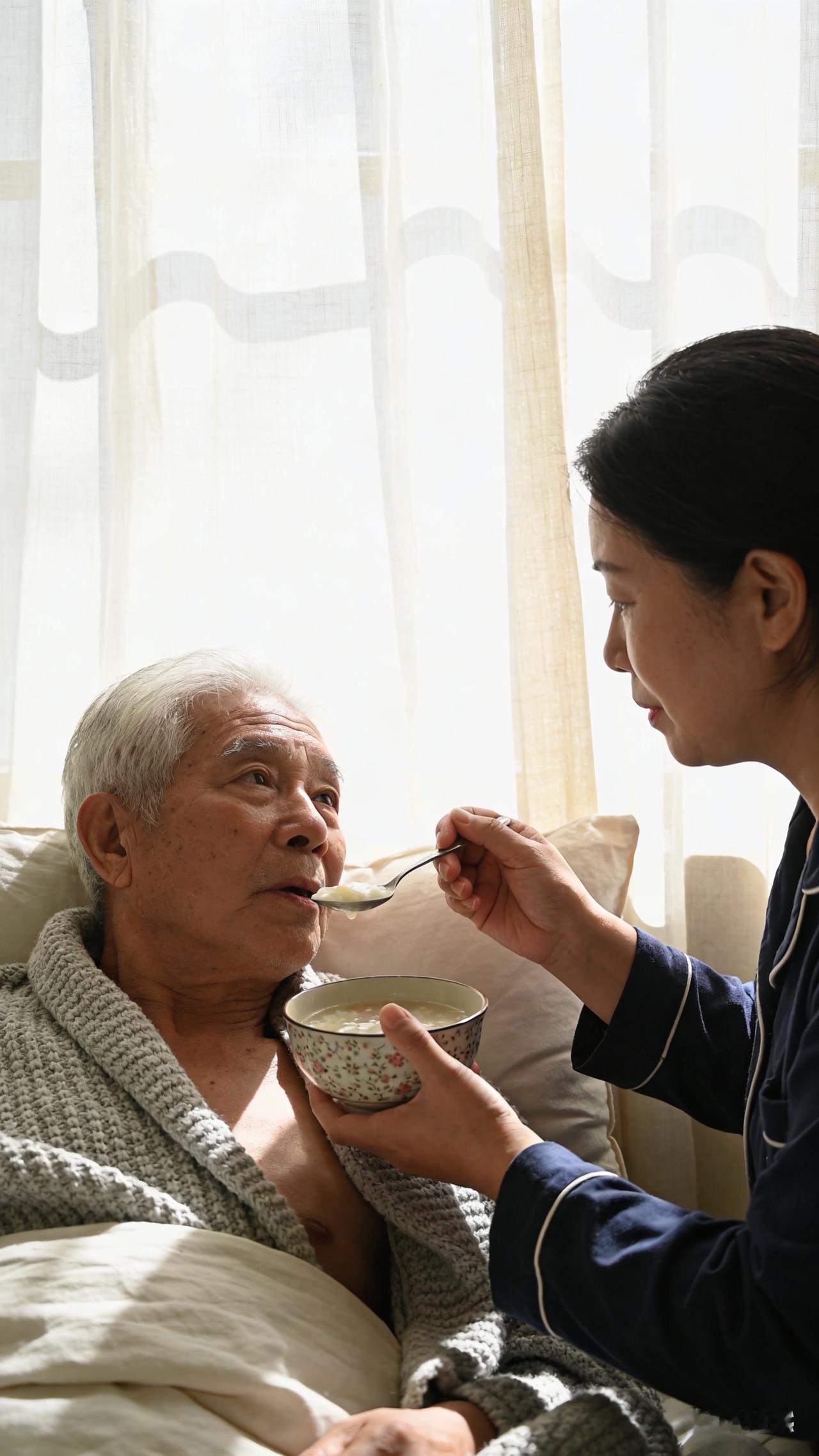 我的表舅有两个儿子，表舅素来就痛么儿顾么儿，对待大儿子很鄙薄。表舅对么儿常常给东