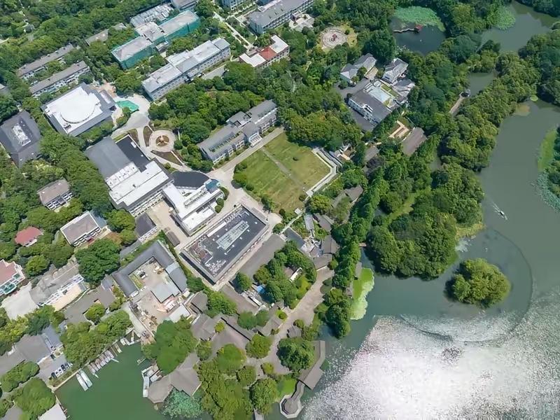 倒贴式留学该退场！58倍学费差，戳破高校讨好式国际化的真相同样一间教室、一套