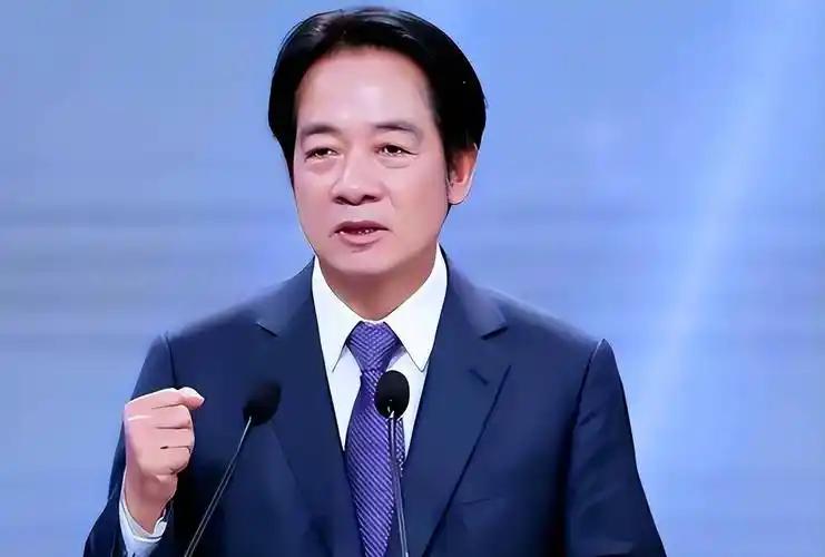 就在刚刚，台“外事部”发表声明，7月21日，针对安迪·伯纳姆接任英国首相