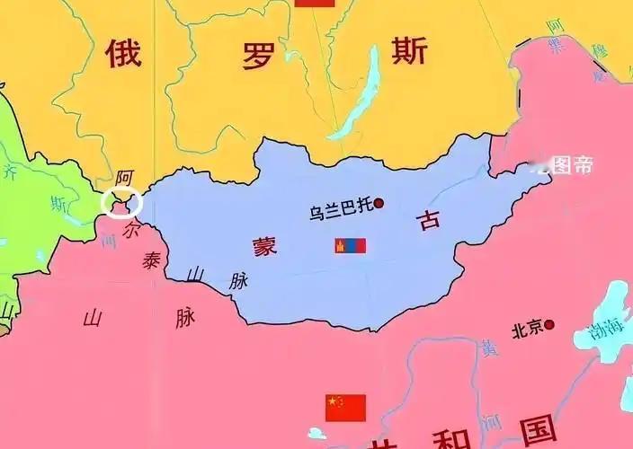 外蒙古的独立，对中国到底是亏还是赚？其实这事儿就不是一句话能说清的。有人盯着