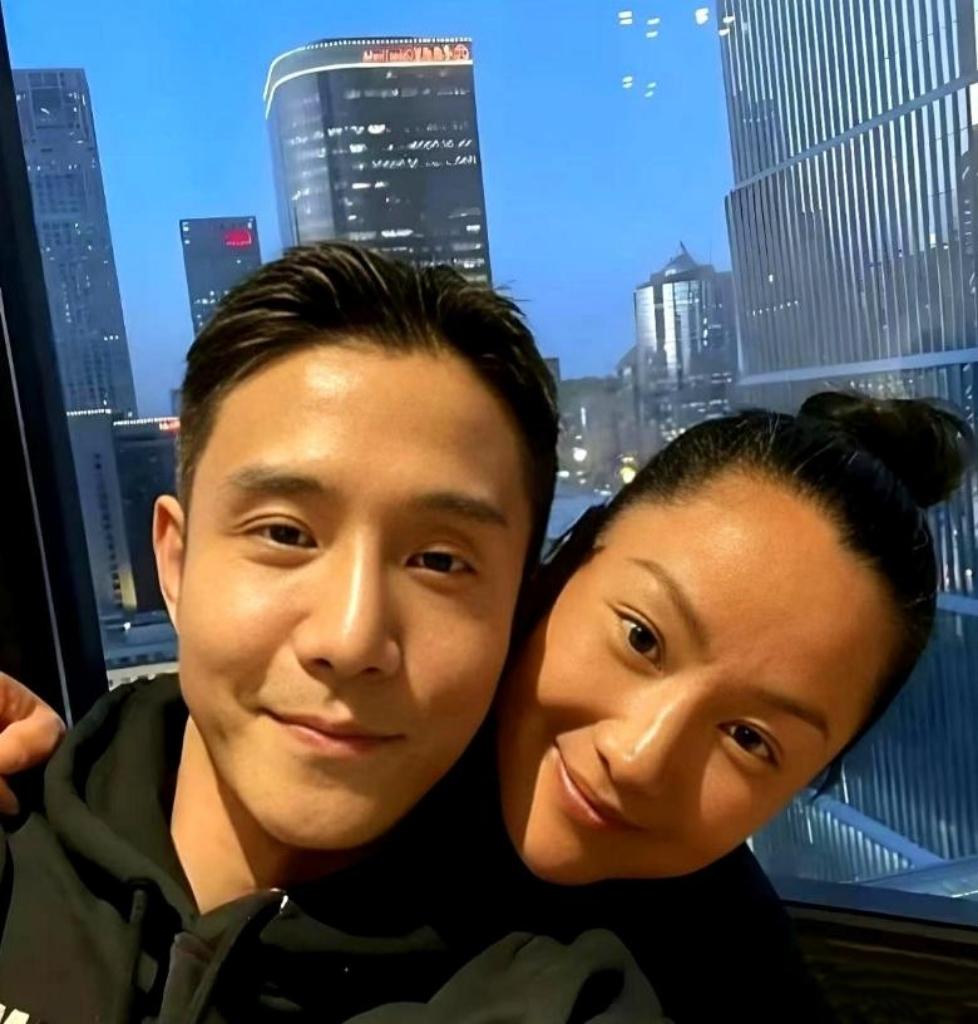 别再替瞿颖可惜了，她才是真活明白了54岁的瞿颖，在泰国清迈过着人人羡慕的生