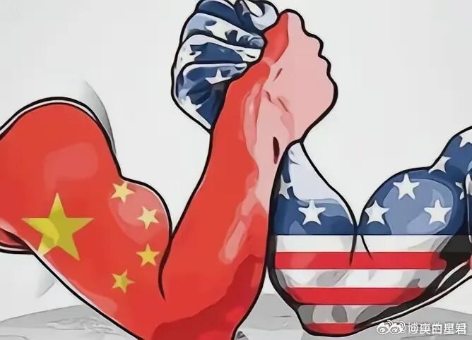 华尔街崩了，关我陆家嘴什么事？太阳照常升起，但是照不见旧人了。当华尔街的精英们正