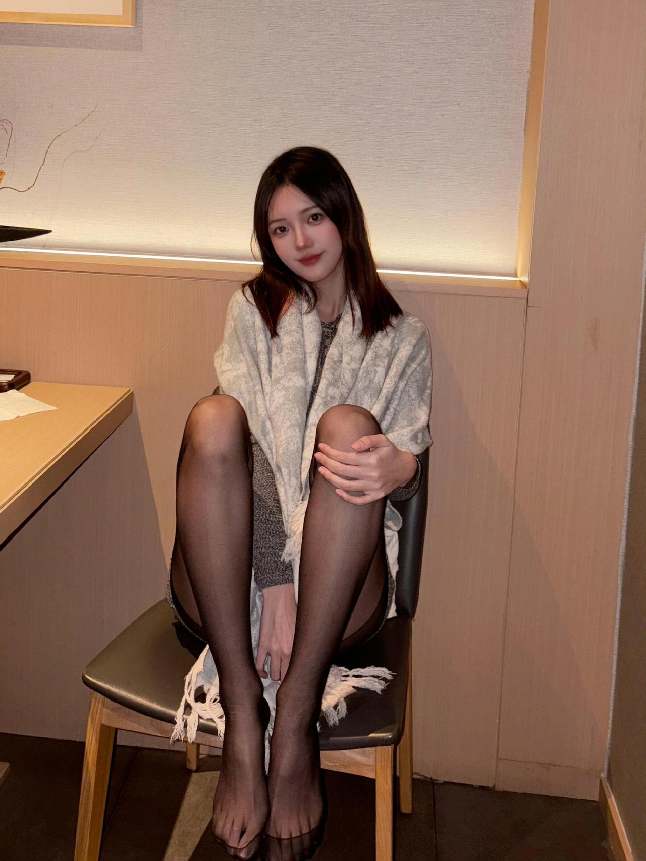 冬天❄️可甜可御可温柔～​​​