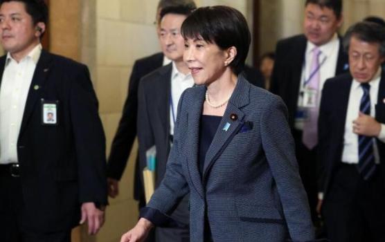 高市的好日子就要结束了，AI抹黑门已经点燃日本政坛，抱着对华强硬不放的高市终于迎